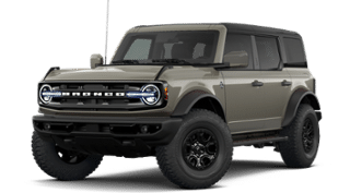 2026 Ford Bronco® External Image 1